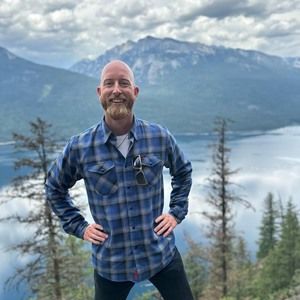 Meet your Posher, Bryden